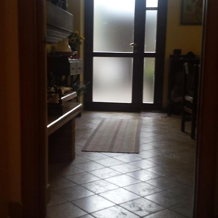 B&B Il Patio 베르가모 외부 사진
