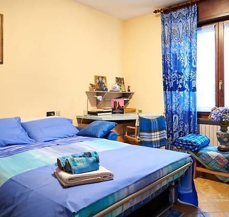 B&B Il Patio 베르가모 외부 사진