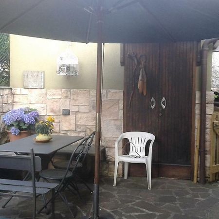 B&B Il Patio 베르가모 외부 사진