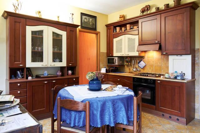 B&B Il Patio 베르가모 외부 사진