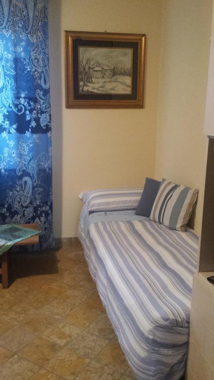 B&B Il Patio 베르가모 외부 사진