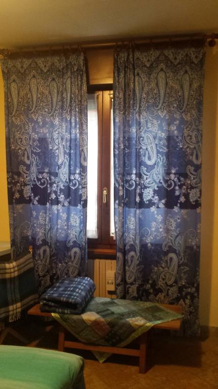 B&B Il Patio 베르가모 외부 사진