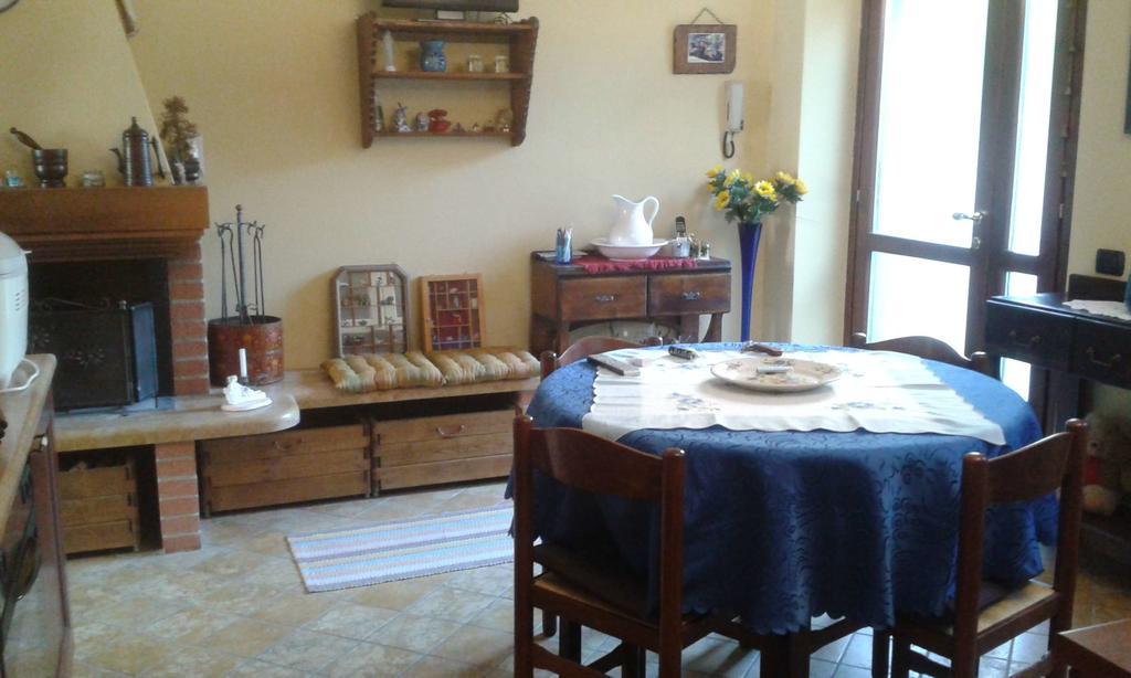 B&B Il Patio 베르가모 외부 사진