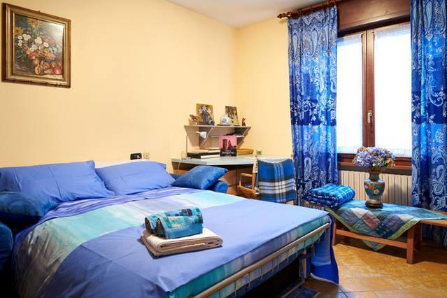 B&B Il Patio 베르가모 외부 사진