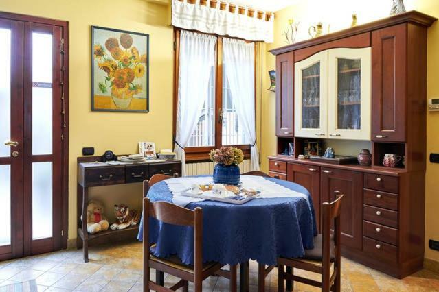 B&B Il Patio 베르가모 외부 사진