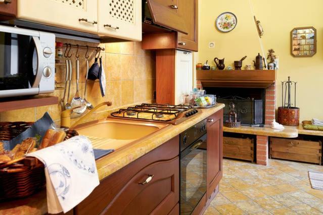B&B Il Patio 베르가모 외부 사진